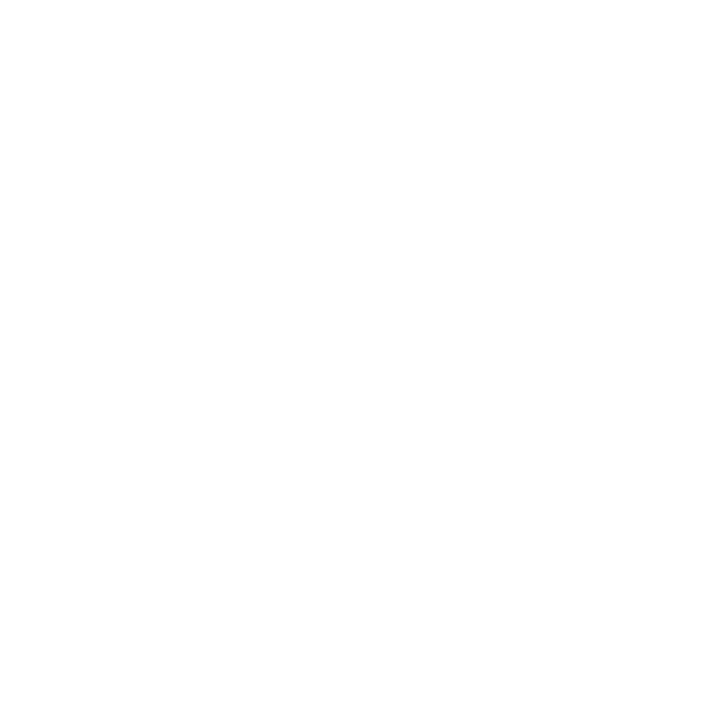 Dendera Studios Logo